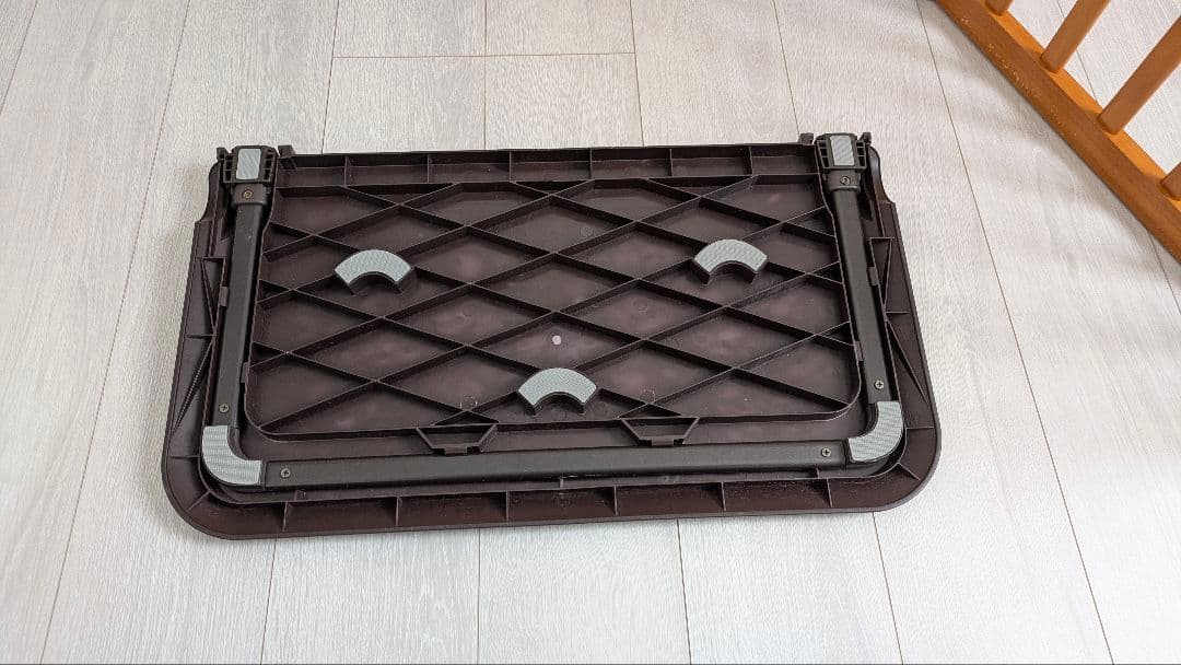 日本育児　おくだけとおせんぼスマートワイド　woody