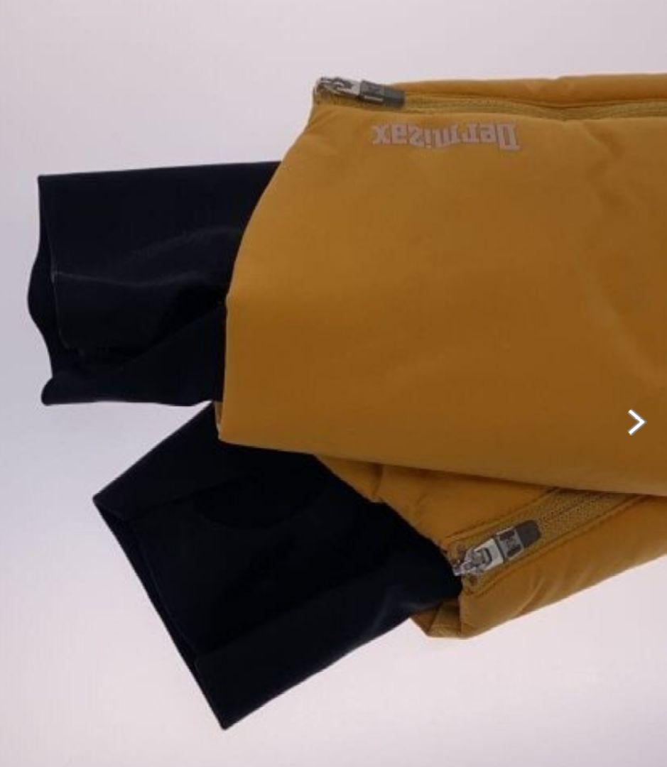 DESCENTE DWUUJK56 ジャケット Mサイズ デサント スキースノボ