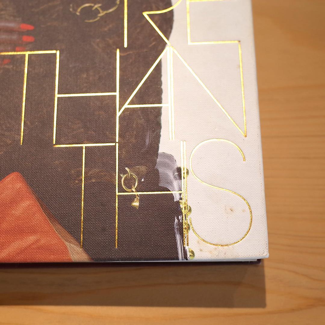 self service　fall winter 2008 洋書　洋雑誌