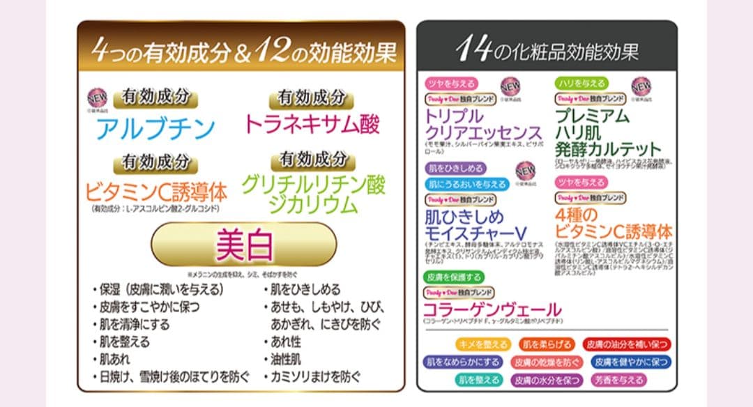 パーリーデュー/リッチトリートメントエッセンス 150ml