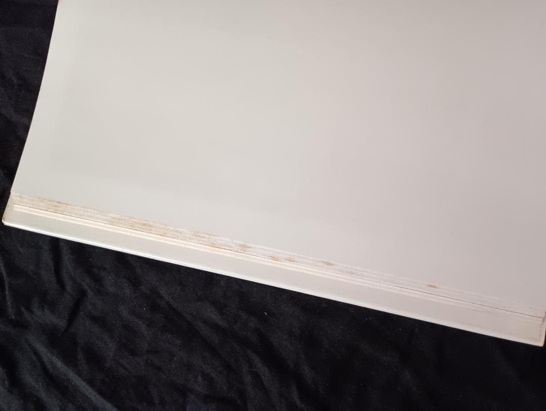 受胎告知 　限定1000部　シリアルナンバー入り