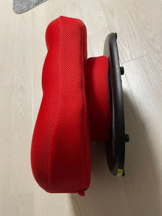 骨盤スリムチェア