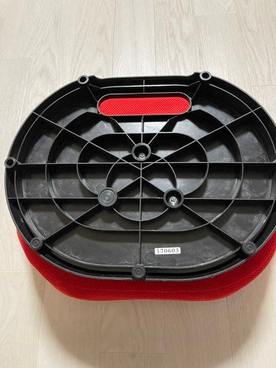 骨盤スリムチェア