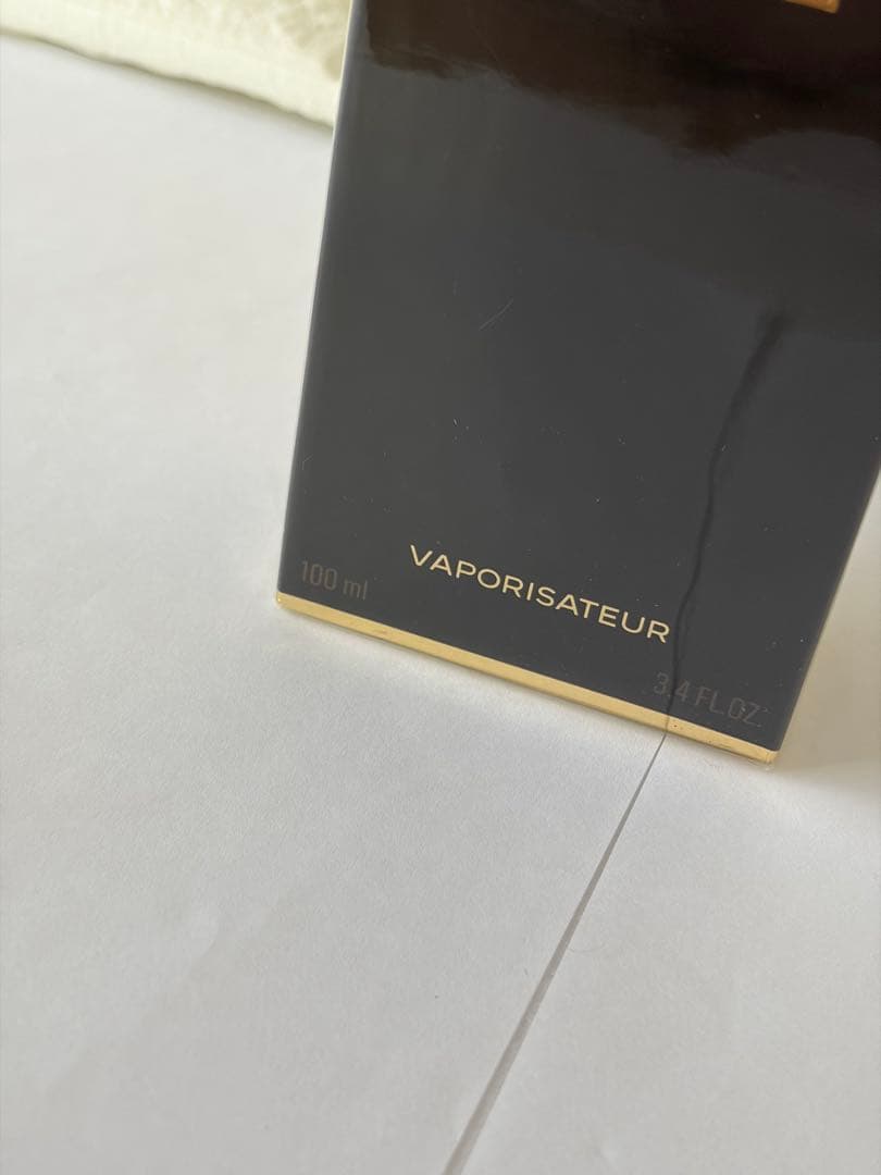 COCO CHANEL PARIS ココシャネル100ml オードトワレ