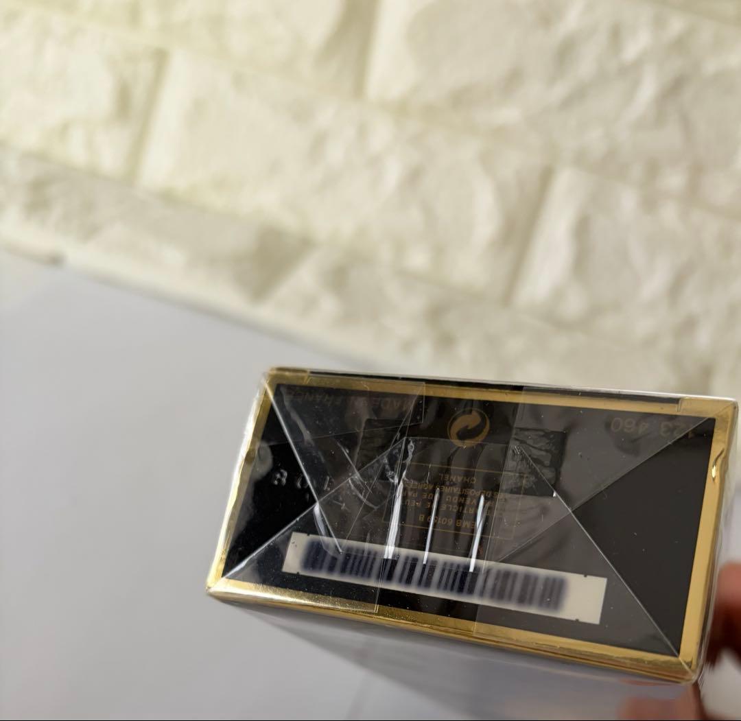 COCO CHANEL PARIS ココシャネル100ml オードトワレ