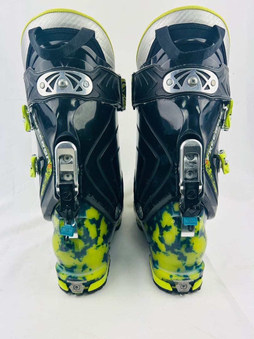 スカルパ SCARPA FREEDOM SL 26.5cm 307mm ブーツ