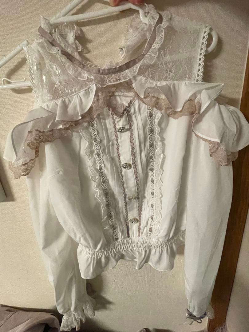 LIZ LISA まとめ売り　オヤナギタイゾウ様