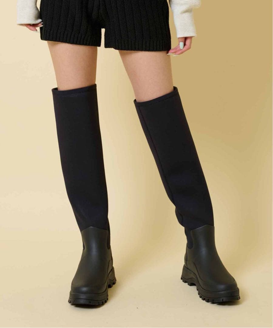 N*す様 【HUNTER】WOMENS CITY EXPLORED BOOT