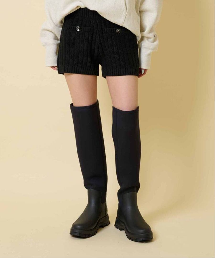 N*す様 【HUNTER】WOMENS CITY EXPLORED BOOT