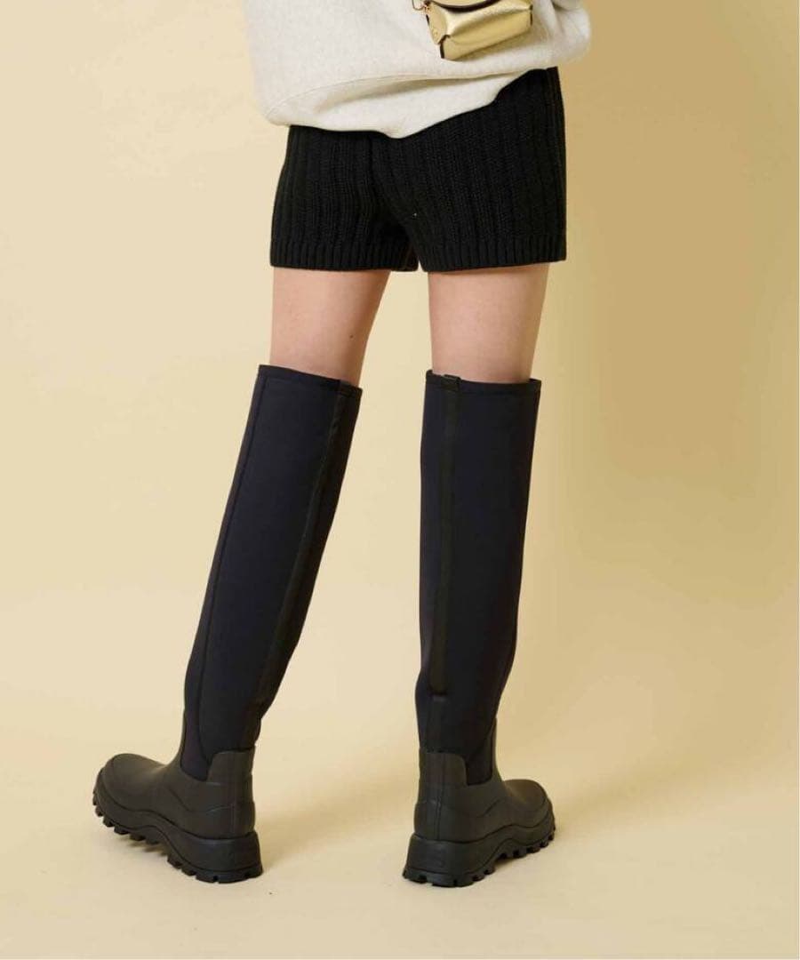 N*す様 【HUNTER】WOMENS CITY EXPLORED BOOT