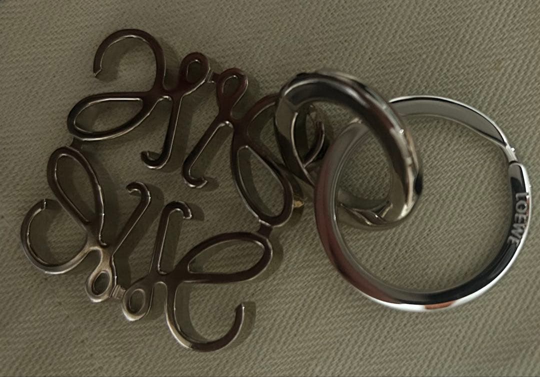 LOEWE キーチャーム