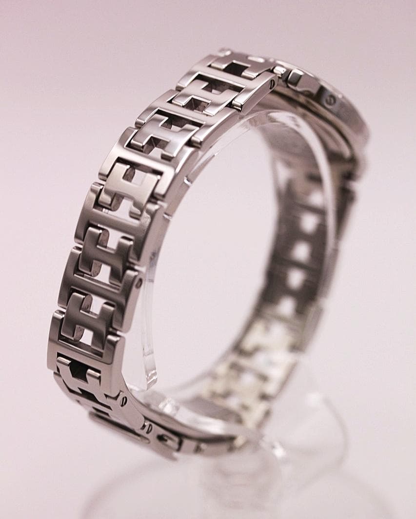 HERMES　CL4.210　クリッパー　ナクレ　エルメス　ケース・保証書付