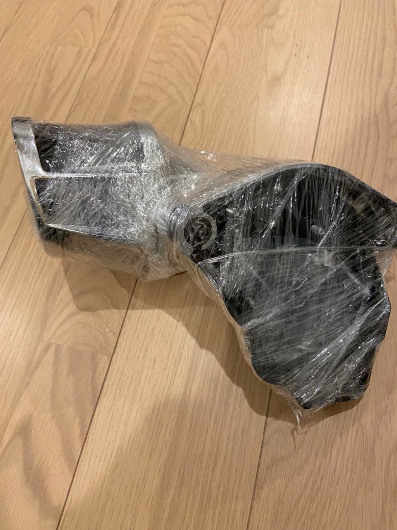 2024年式　FXBR ブレイクアウト　エアークリーナー