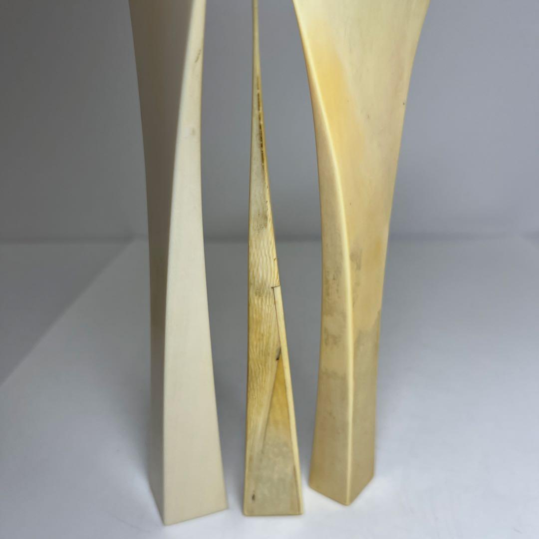 極上　バチ　3本　312g 東K8-0111① タニチ