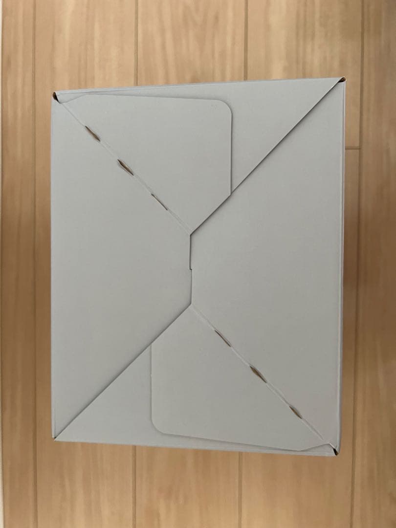 Aprica アップリカ ラクリス AB 抱っこ紐 【新品未使用・未開封】