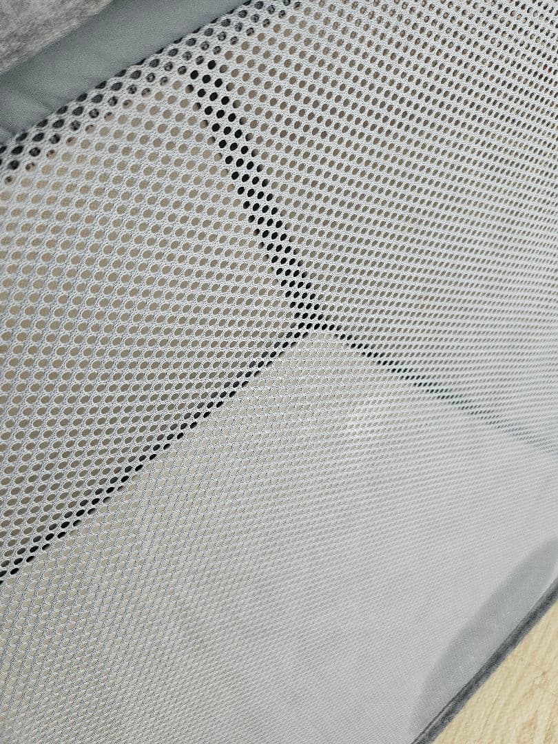 バガブー スターダスト トラベルコット