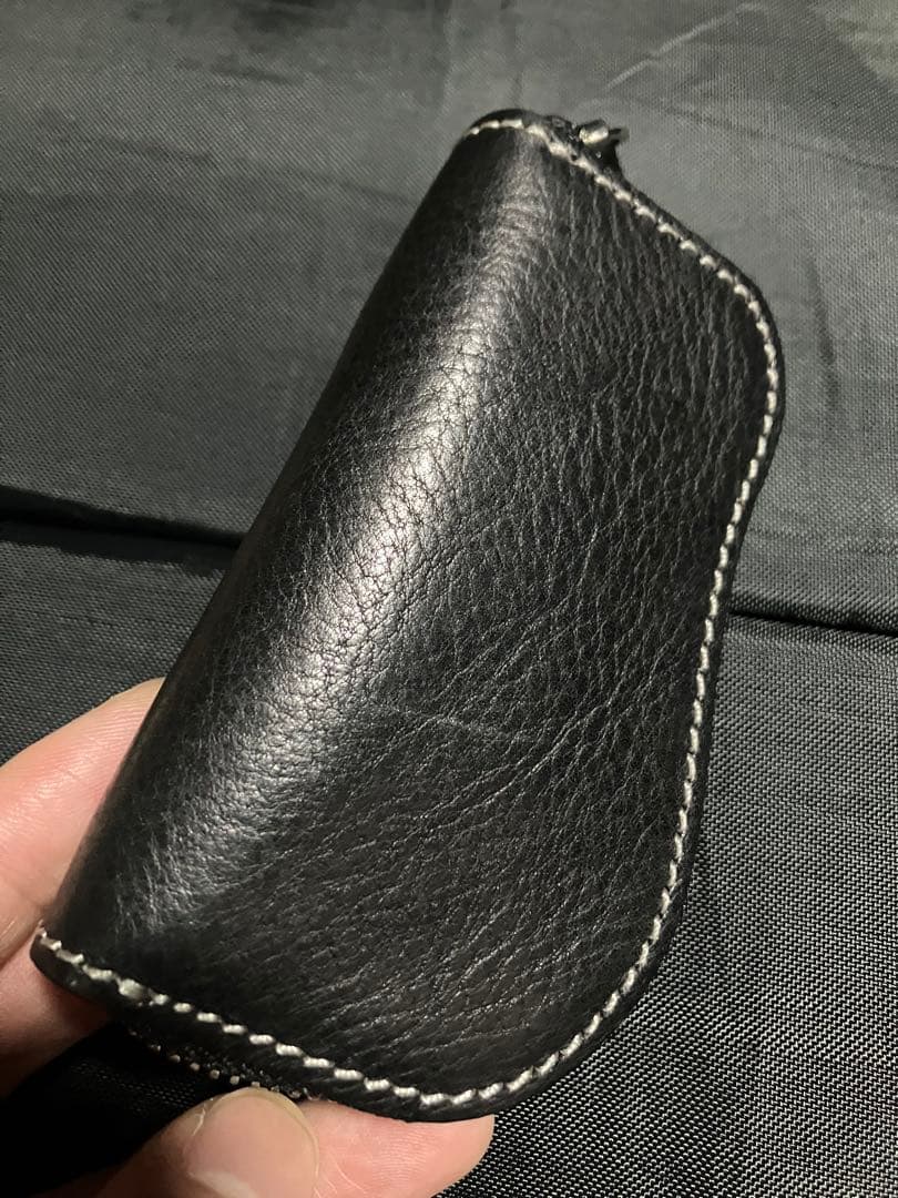 美品 土屋鞄 ウルバーノ キーケース キーホルダー レザー ツチヤカバン セット