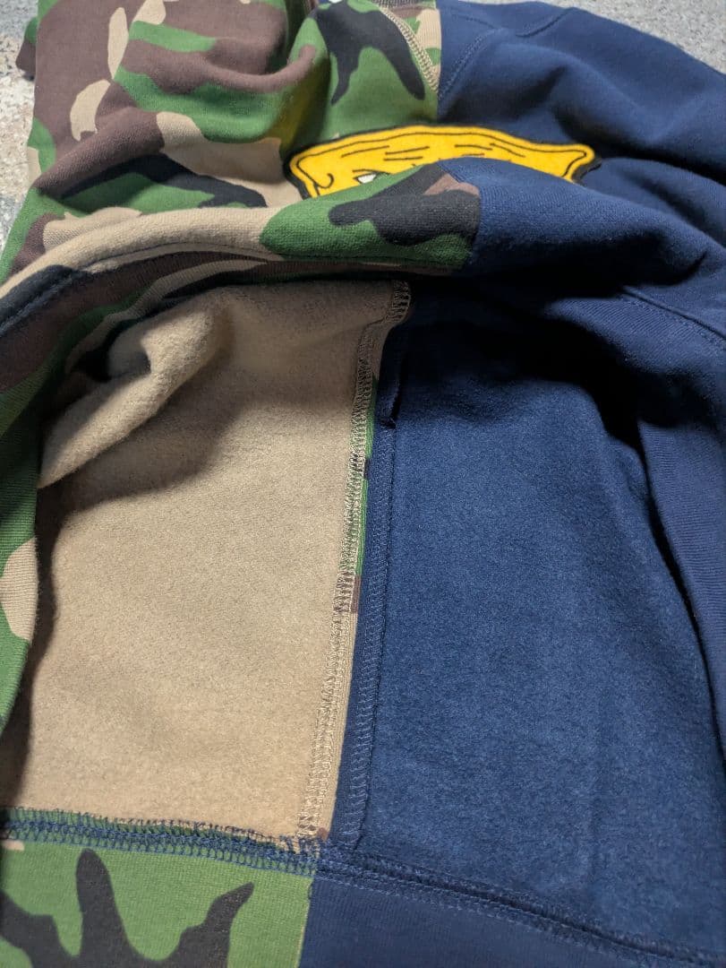 Polo Ralph Lauren トレーナー