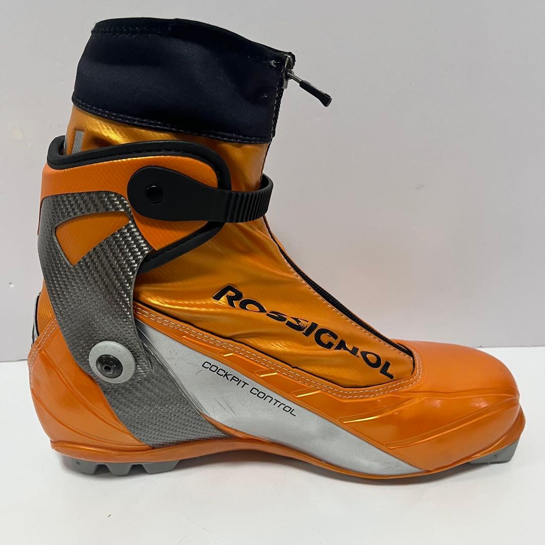 ROSSIGNOL XIUM クロスカントリー ブーツ 27cm EU42