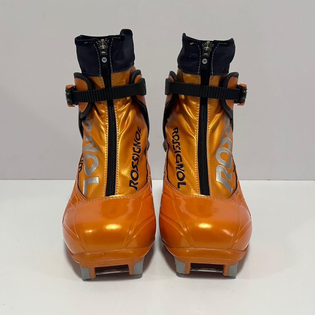 ROSSIGNOL XIUM クロスカントリー ブーツ 27cm EU42