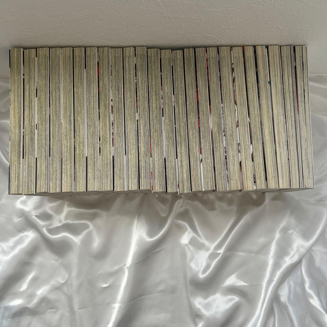 文豪ストレイドッグス　１巻〜24巻