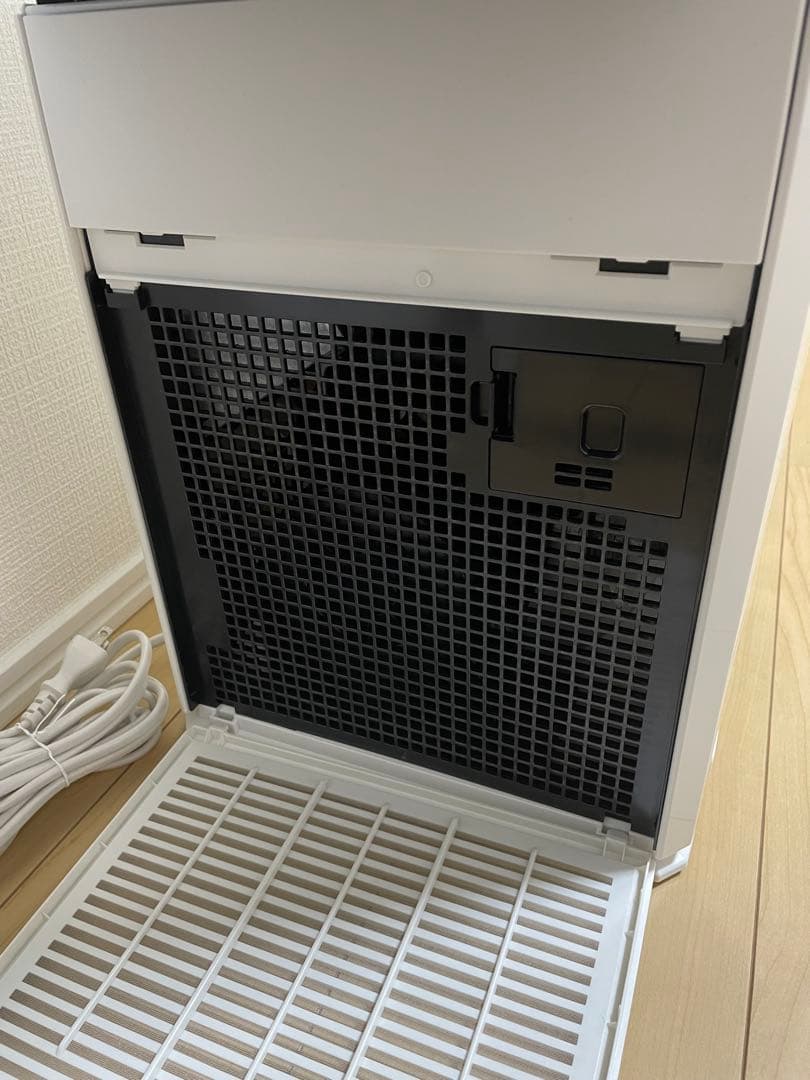 ダイキン 空気清浄機 MC55YKS-W 2021年製