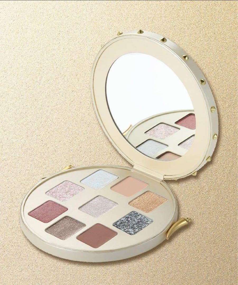 【リングケース付き】shuuemura TASAKI コラボ品セット