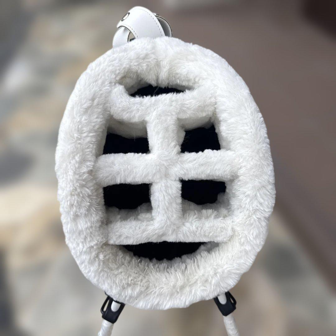 マークアンドロナ　キャディーバッグ即購入可能です！