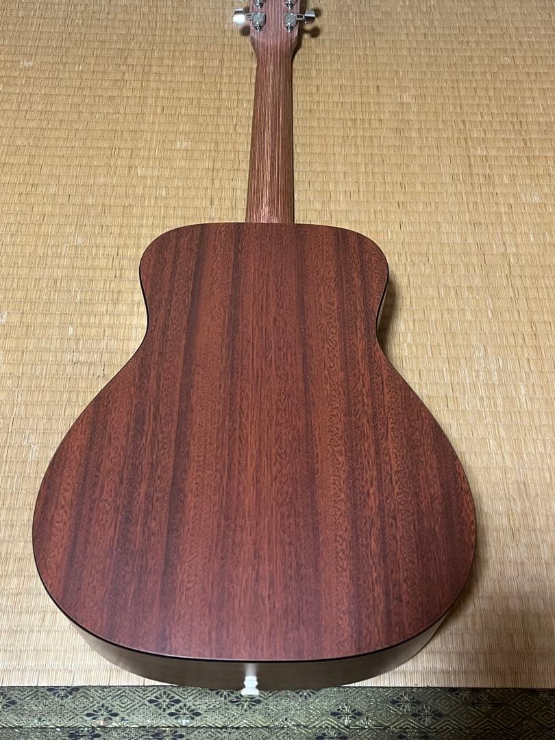 【美品】 Martin & Co. LXM リトルマーチン 2007年製