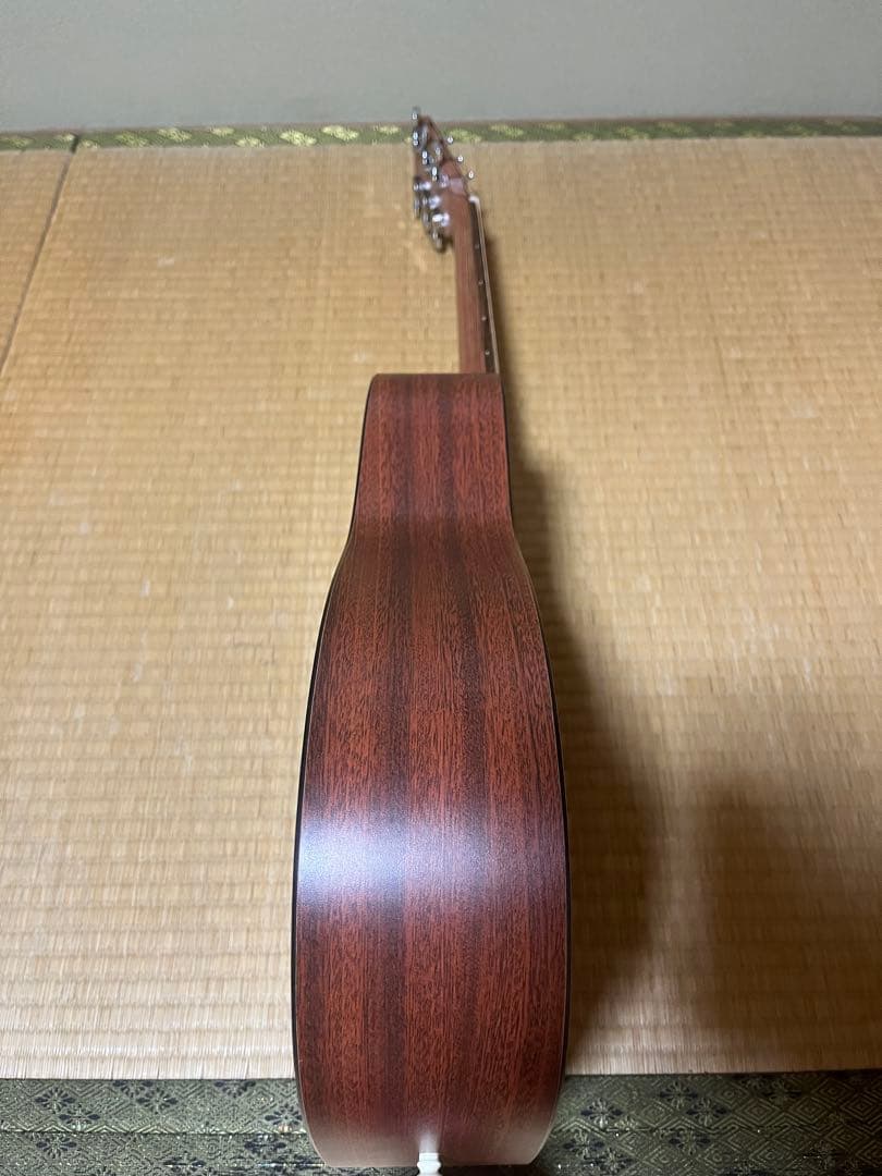 【美品】 Martin & Co. LXM リトルマーチン 2007年製
