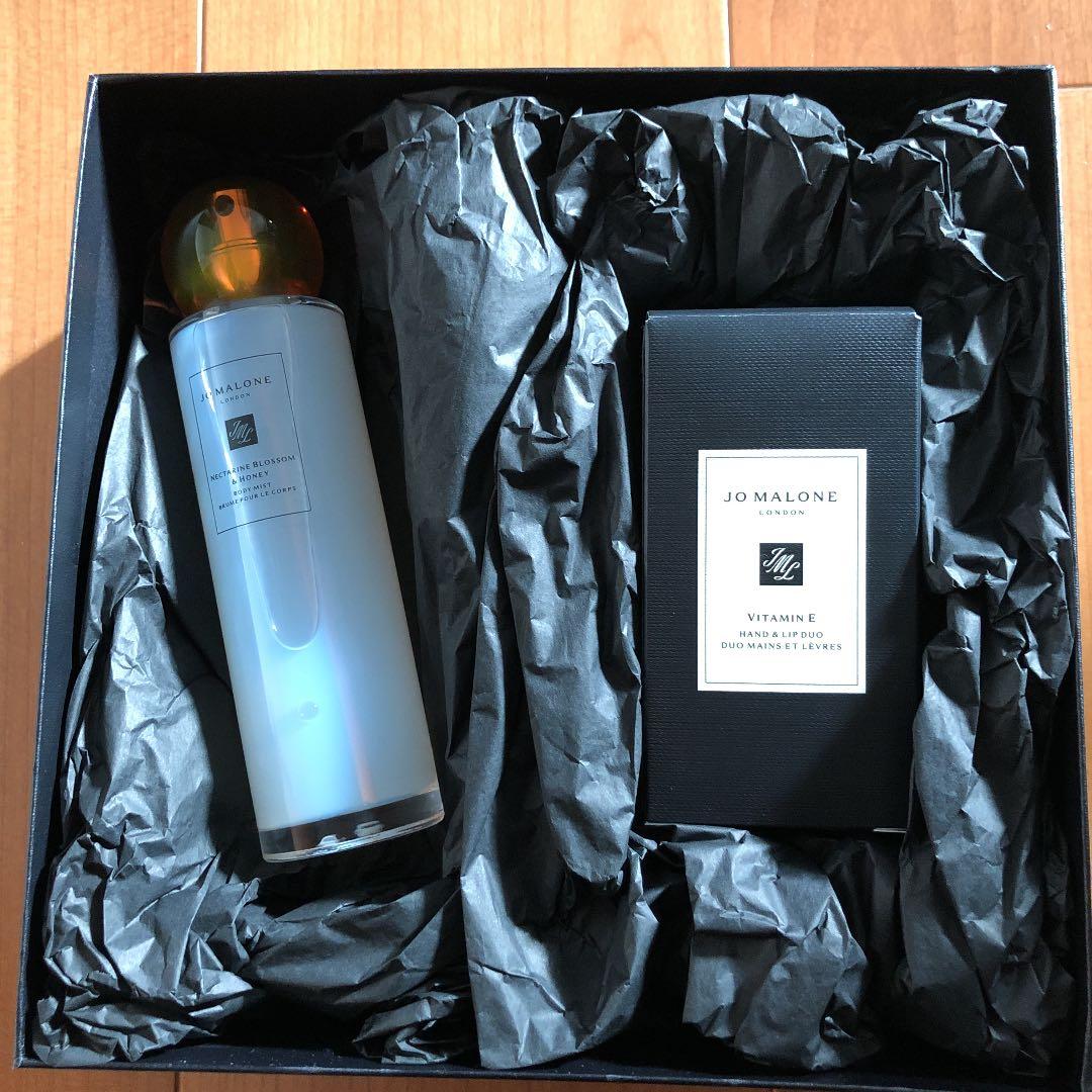 ジョーマローンロンドン