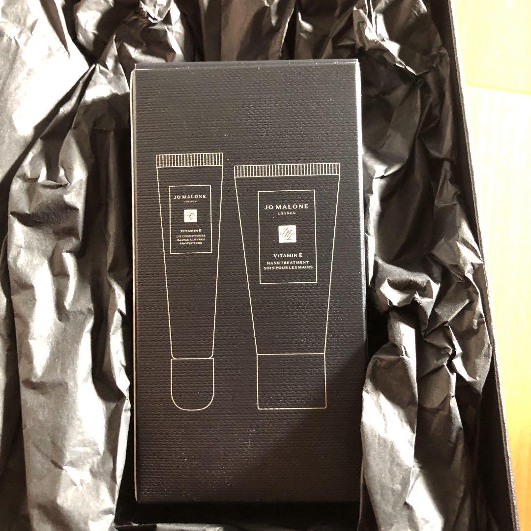 ジョーマローンロンドン