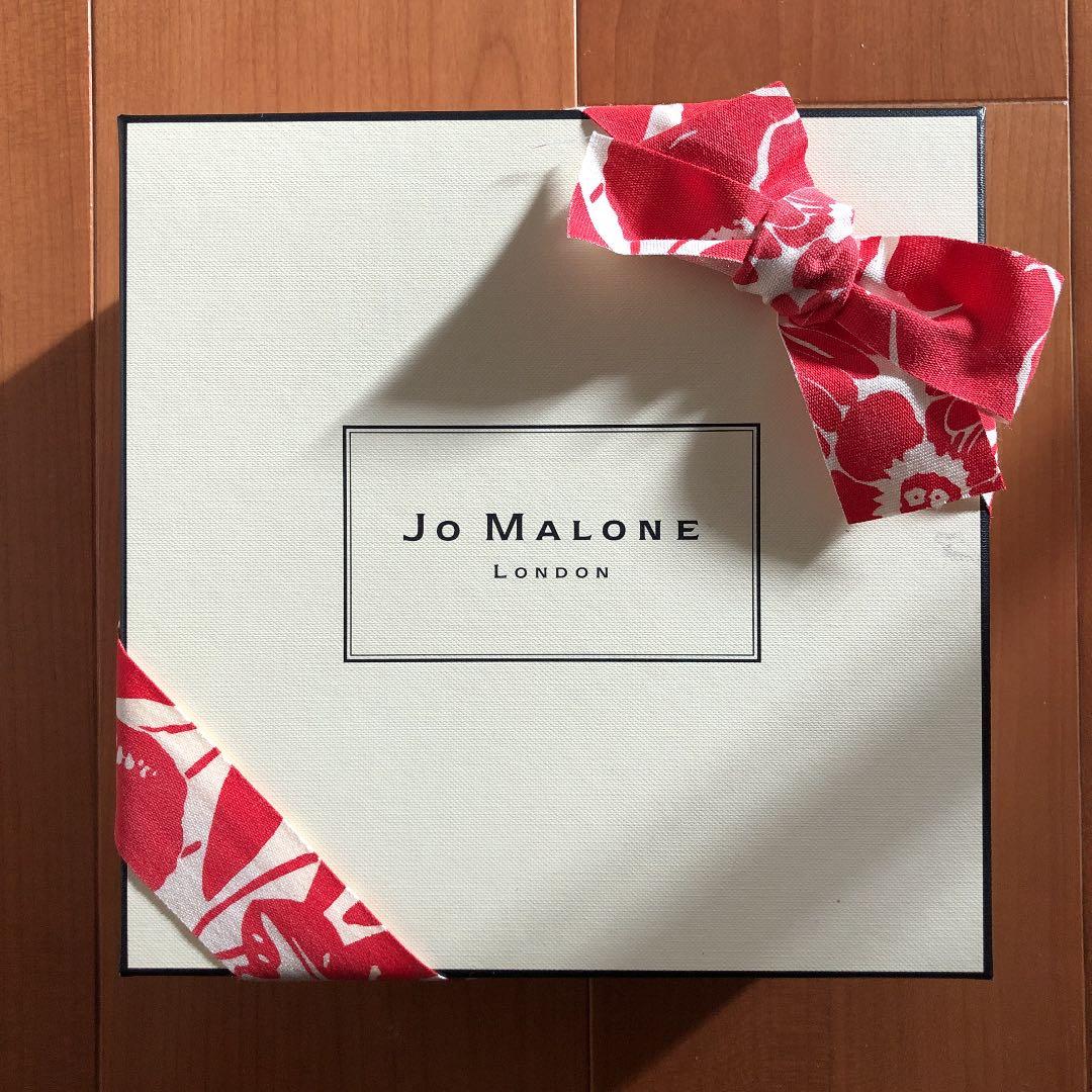 ジョーマローンロンドン