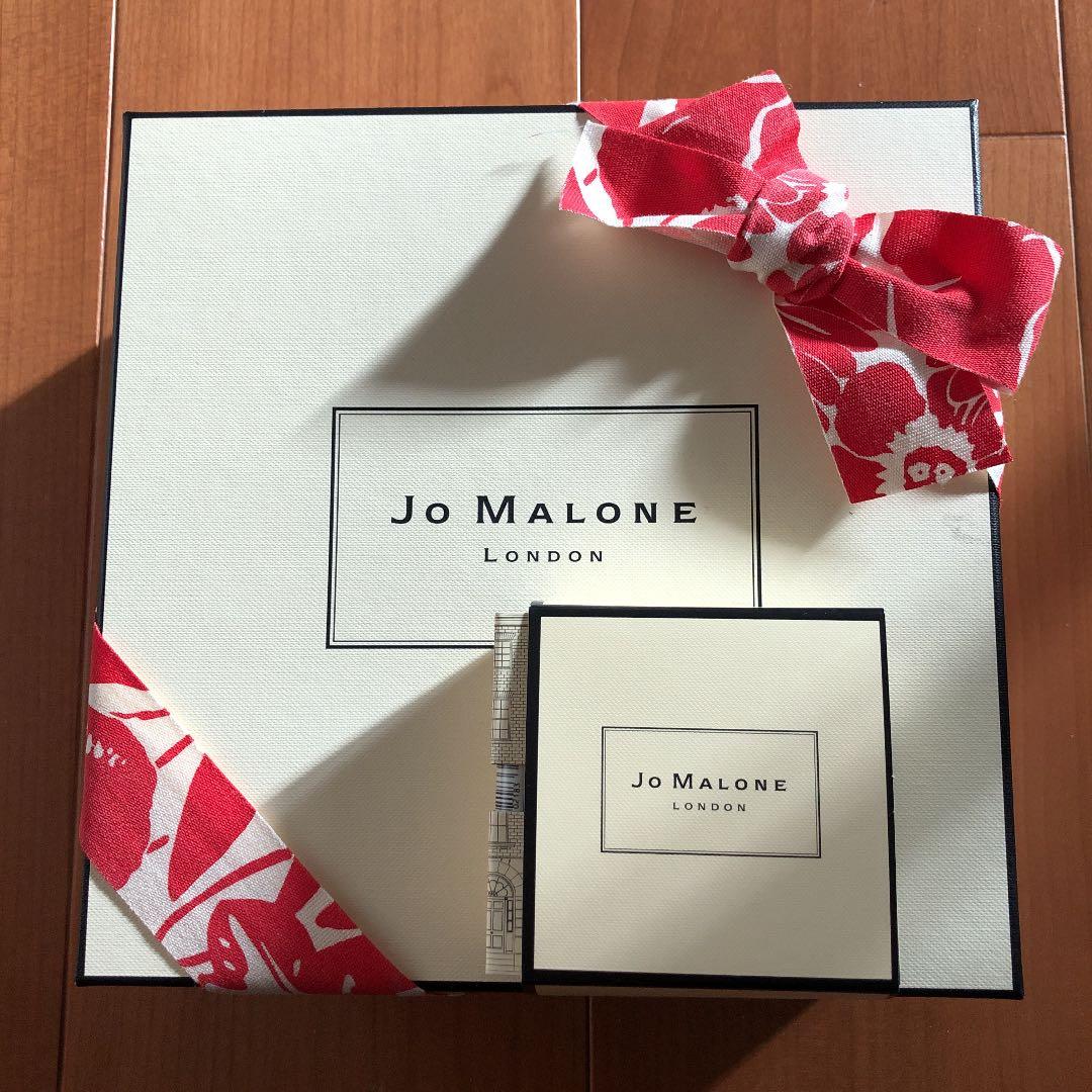 ジョーマローンロンドン