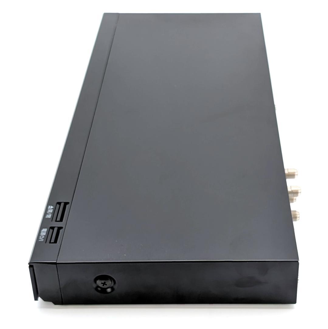 Panasonic DMR-BRS520 Blu-rayレコーダー 500GB