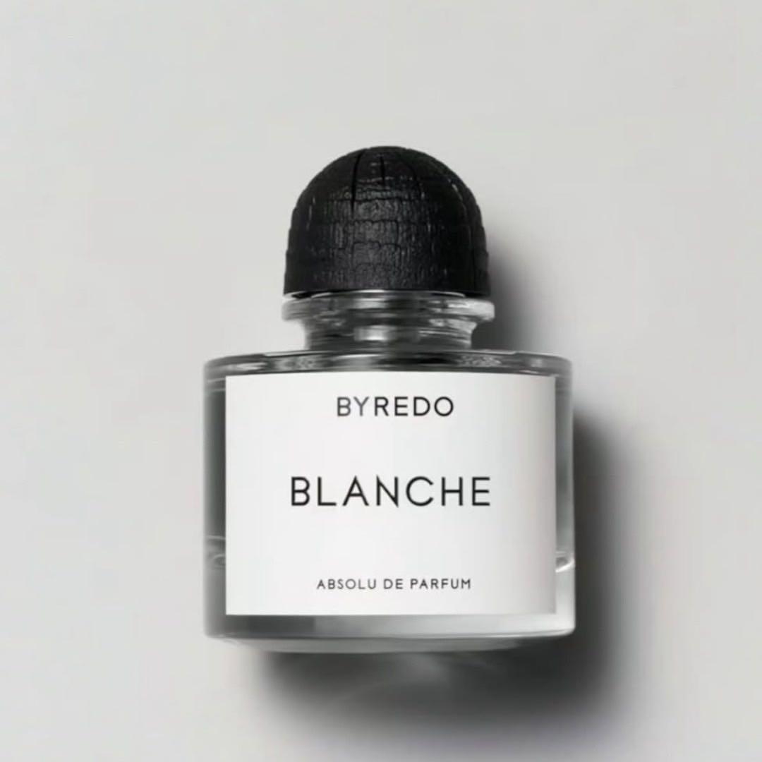 シ*ウ様 【新品未使用】BYREDO バイレード ブランシュ EDP 100ml