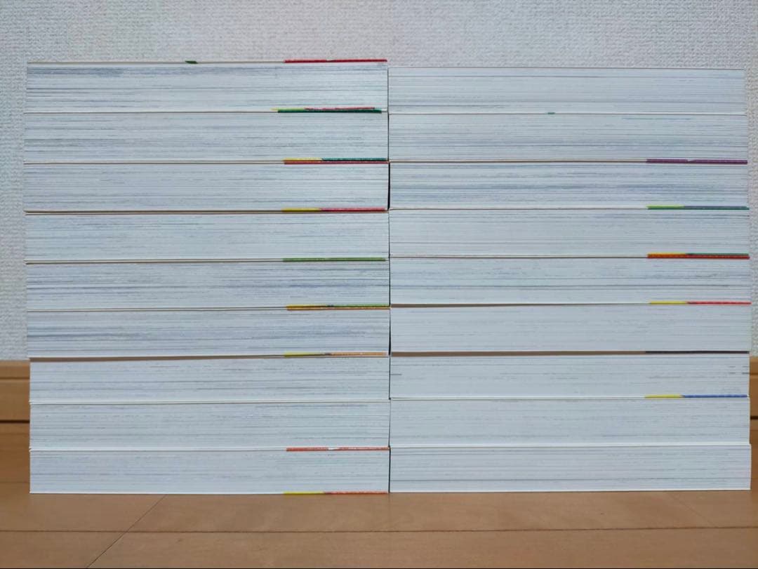 全巻初版） ハヤテのごとく！　完全版　18巻セット