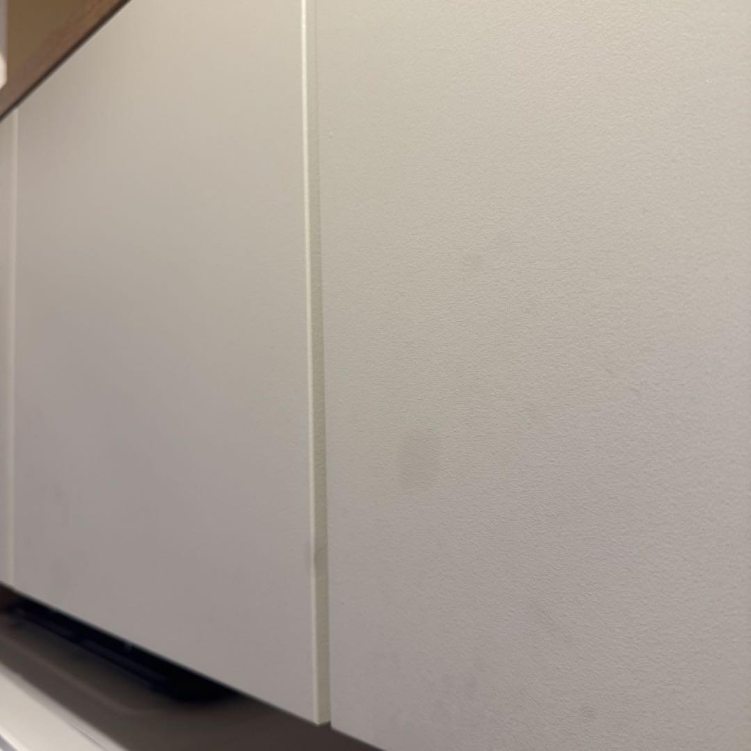 【8月下旬処分】B-COMPANY ビーカンパニー メルク キッチンボード