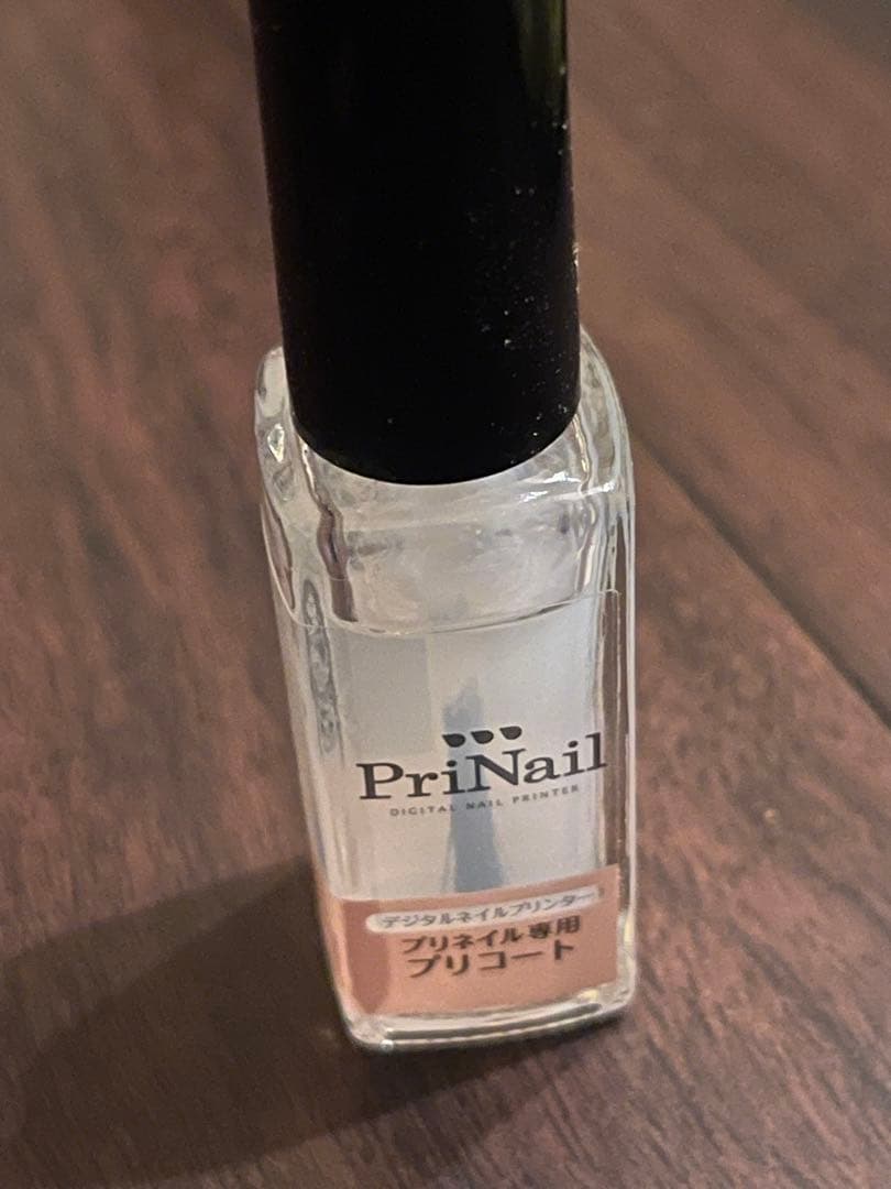 【美品】コイズミ　デジタルネイルプリンター　Prinail