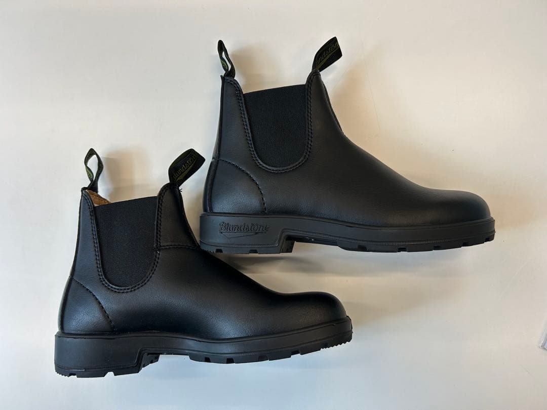 ブランドストーン　ビーガン　新品未使用品