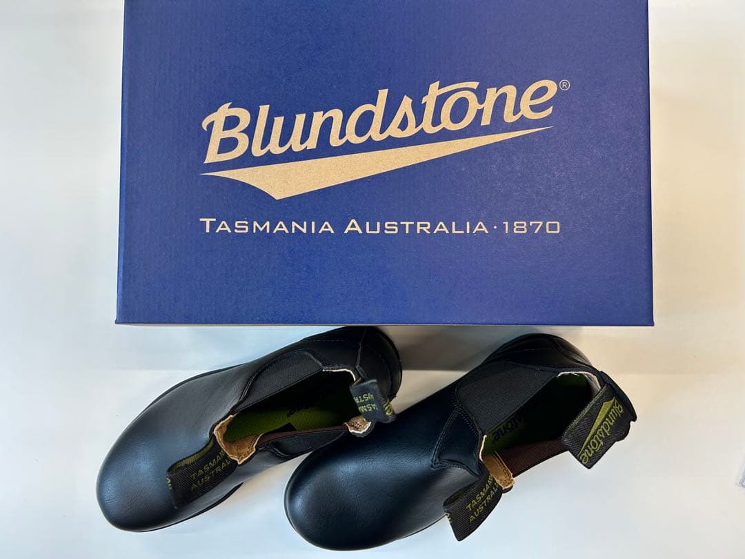 ブランドストーン　ビーガン　新品未使用品