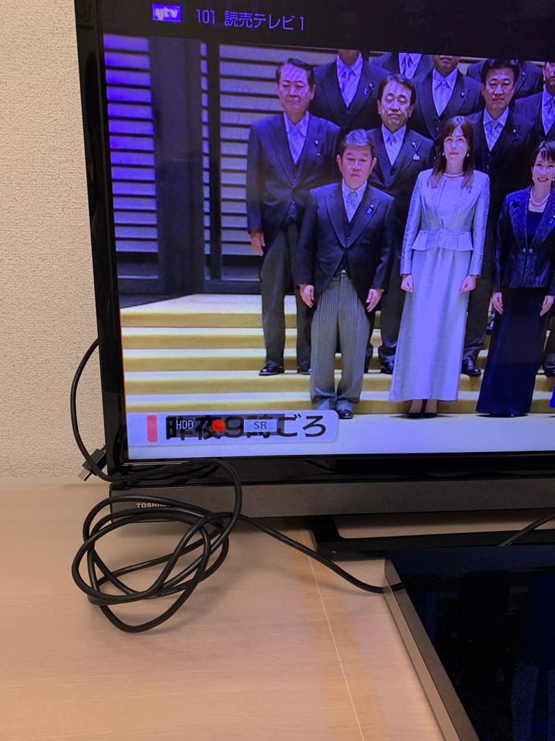 BDZ-ZW1500 2018年製　美品　SONY 1TB ブルーレイレコーダー