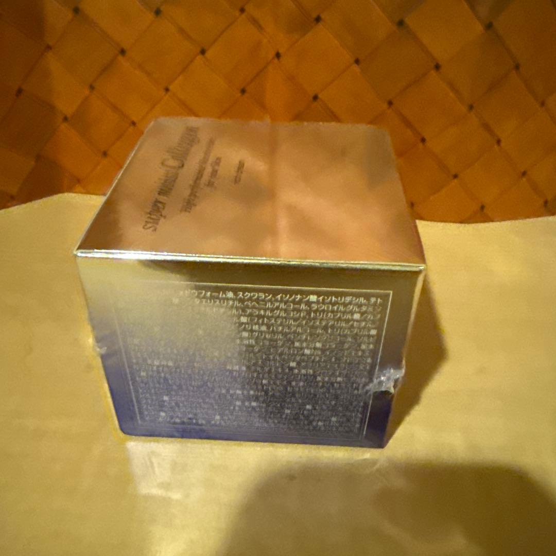 super moist Collagenリッチクリーム50g×6個 新品