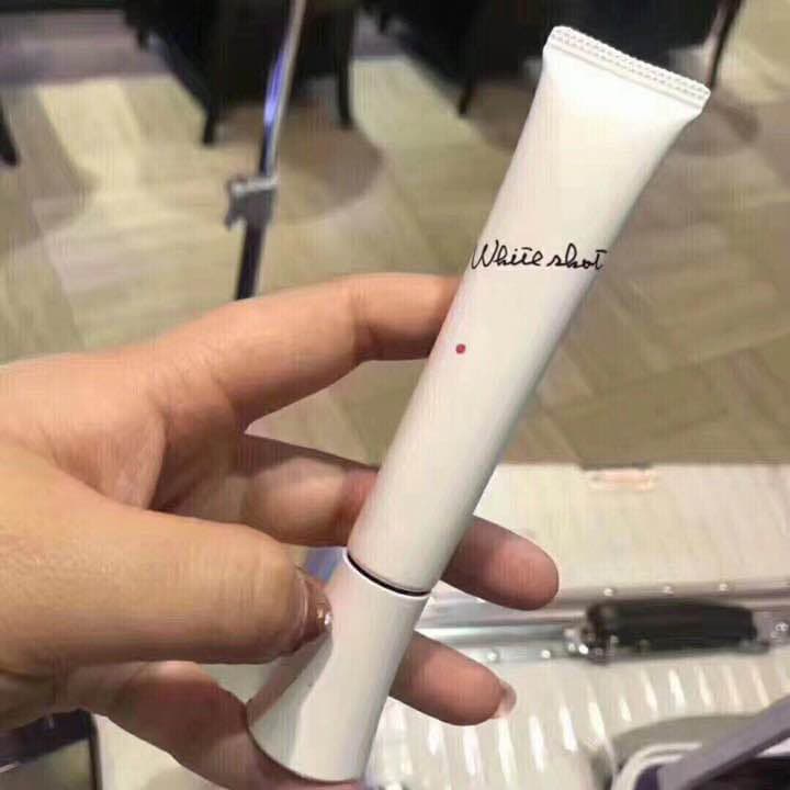 POLA リンクルショット&ホワイトショットSXS セット！