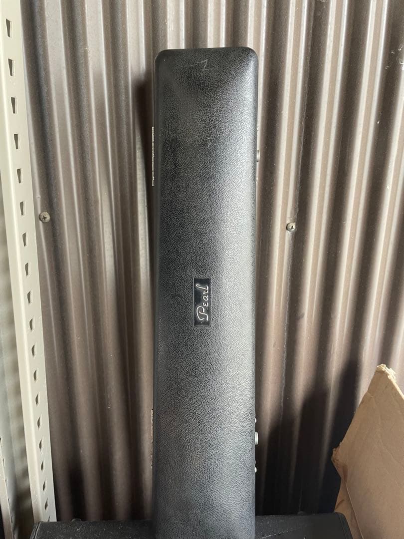 Pearl パールフルートNC-96S