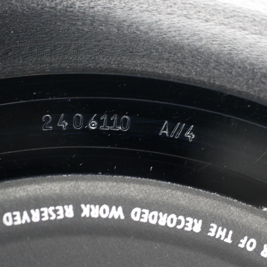 英LP The Who Quadrophenia UKオリジナル盤 Stereo