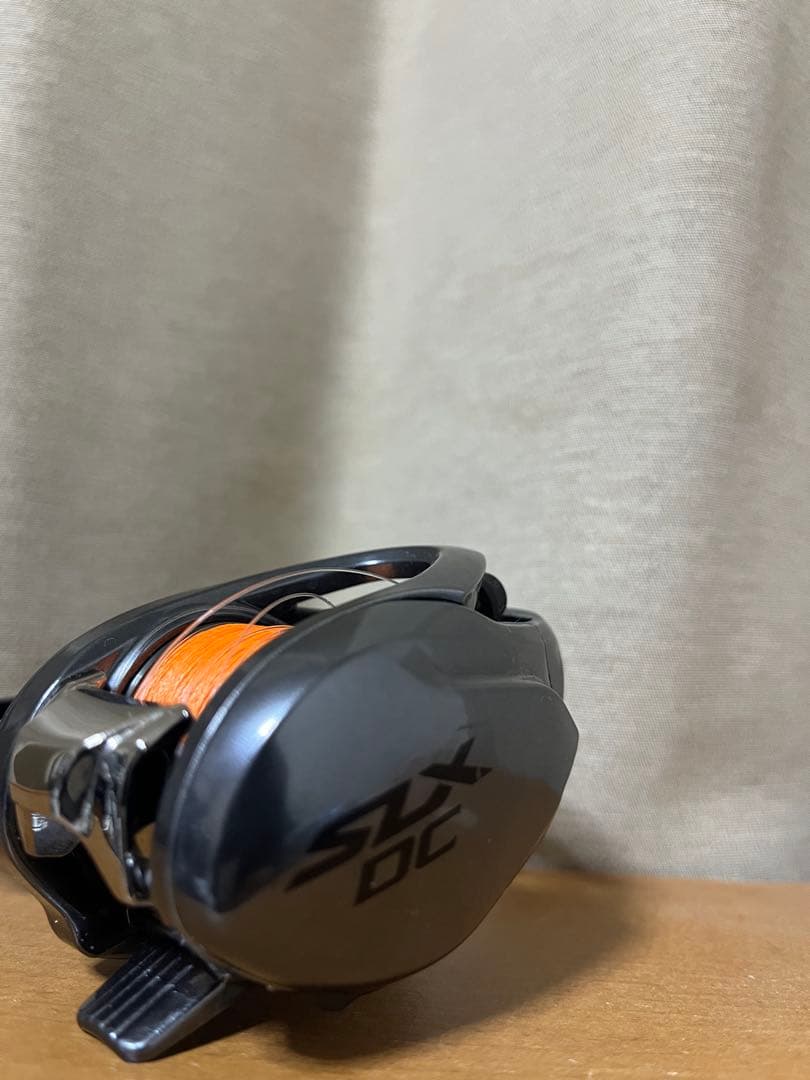 22SLX DC XT 71XG 左巻き