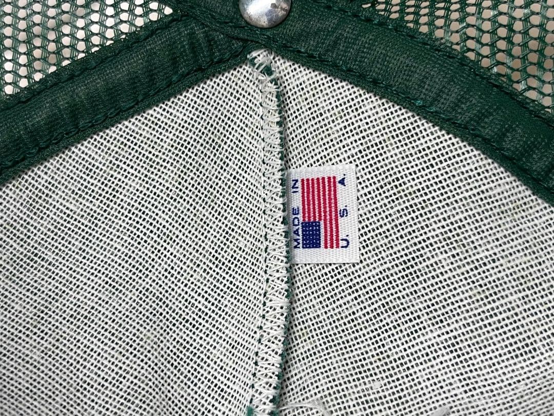 即日発送 未使用 USA製 ROLEX ロレックス キャップ ヴィンテージ