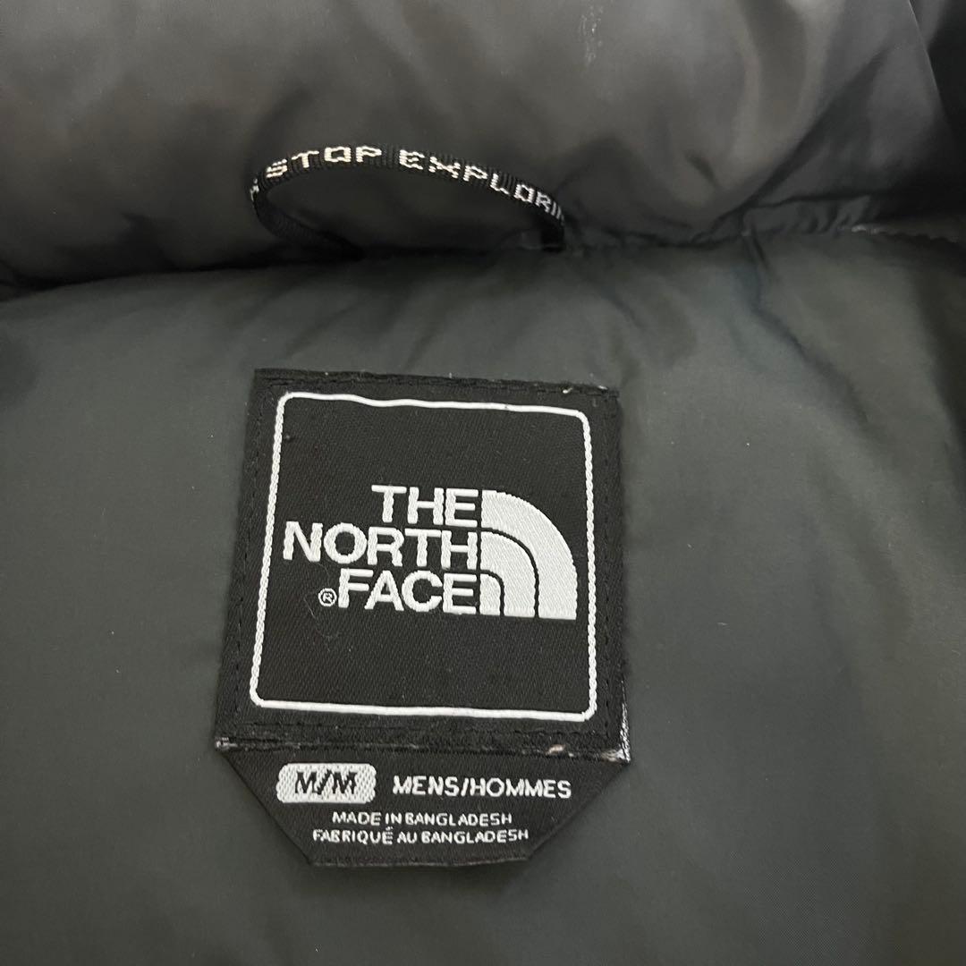 【US規格】【限定カラー】ノースフェイス　1996レトロ　ヌプシ　ダウ