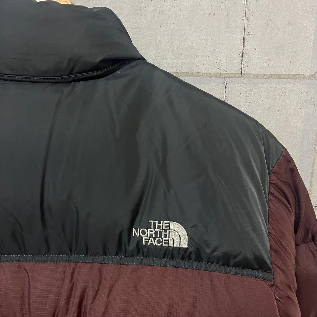 【US規格】【限定カラー】ノースフェイス　1996レトロ　ヌプシ　ダウ